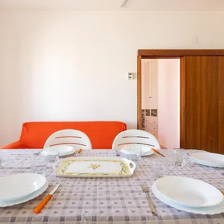 Aparthotel La Primula
