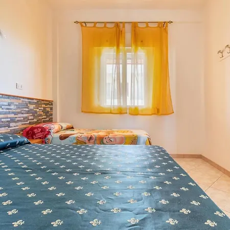 Hotel apartamentowy La Primula