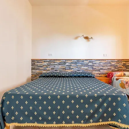 Hotel apartamentowy La Primula Manduria
