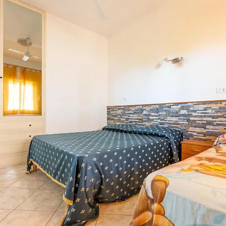 La Primula Hotel apartamentowy Manduria